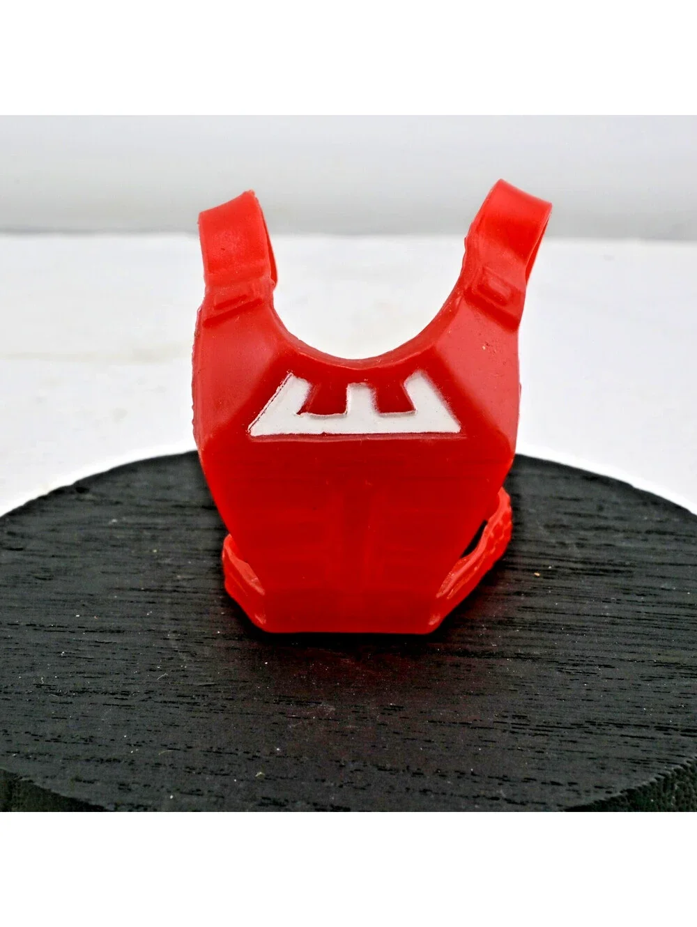 MOTU He-Man Harness chest pieces LOT OF 5 READ